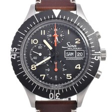 Sinn military 156.B