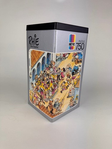 Heye puzzle 750 teile - heye,