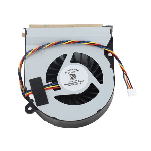 Nuc6i7kyk cpu cooling fan 4pin - cpu,