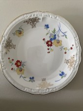 Einzelteller Bavaria Elfenbeik