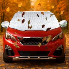 Sonnenschutz Windschutzscheibe