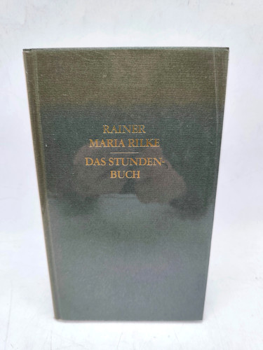 Rainer maria rilke das - rainer,
