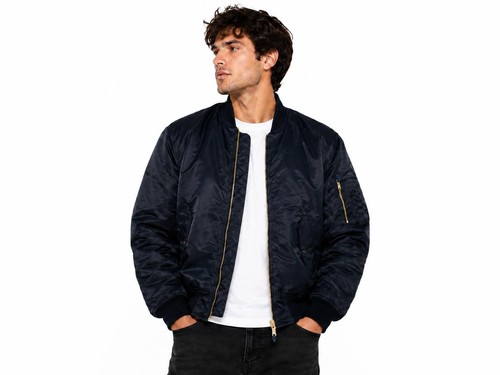 Brandit ma1 bomberjacke - brandit,