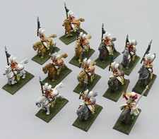 13x WARHAMMER FANTASY