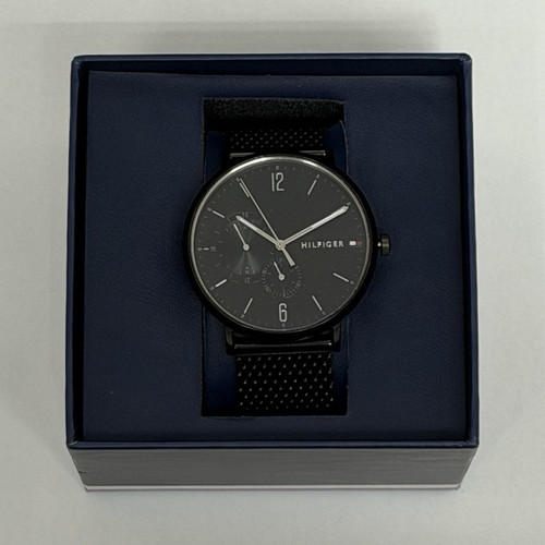 Tommy hilfiger armbanduhr - hilfiger,