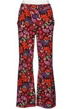 Blutsgeschwister Stoffhose