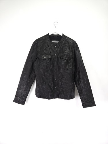 Allsaints demon hemdjacke - allsaints,