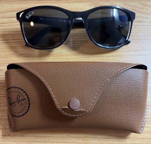 Ray ban polarized sonnenbrille - ray-ban,