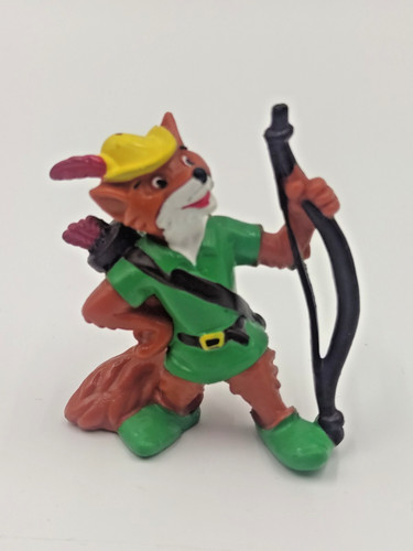 Werbefigur sammelfigur walt - werbefigur,