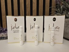 Luxusproben Jadore Dior 3 x