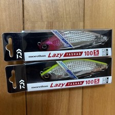 Daiwa Morethan Lazy Fashad