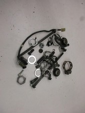 Schraubensatz Yamaha YZF-R1 RN