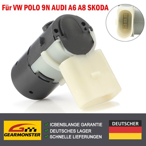 Pdc sensor parksensor - pdc,