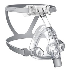 CPAP / APAP Full Face Maske