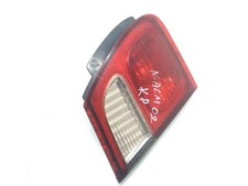 Nissan Almera II N16 Tailgate