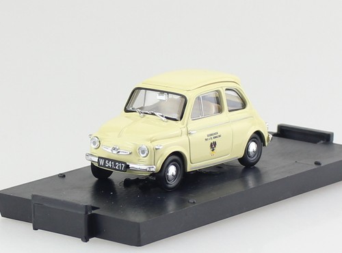 Steyr puch 500 1959 - steyr-puch,