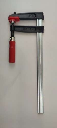 Bessey schraubzwinge tpn - bessey,