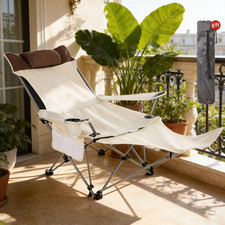 Outdoor Faltstuhl Für Camping