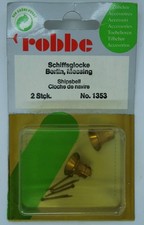 Robbe Shipbell für RC Boot