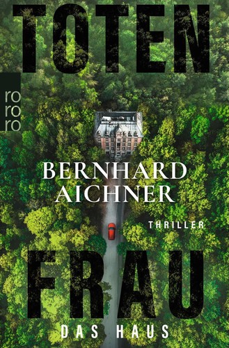 Bernhard aichner - bernhard,