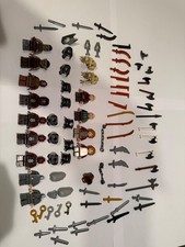 Lego Herr der Ringe Sammlung