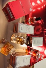 Parfum, Miniaturen. Miniaturen