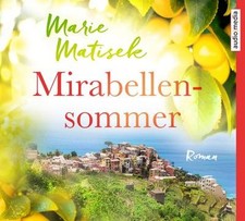 Mirabellensommer Marie Matisek