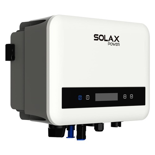 Solax mini 0k - solax, x1-mini-2.0k-g4