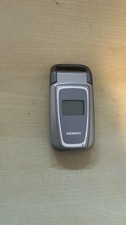 Siemens cf62 silber - 62,