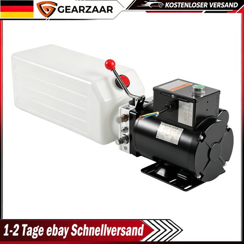 Hydraulikpumpe für traktor - für,