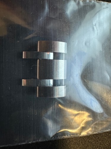 Original tissot armbandglieder - original,