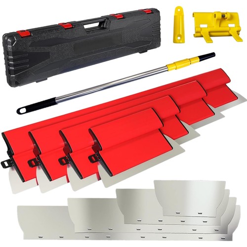 Flächenspachtel set - flächenspachtel,
