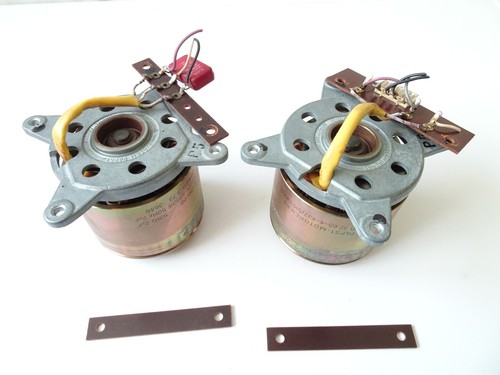 Braun 1000 wickelmotoren - 1000/4,