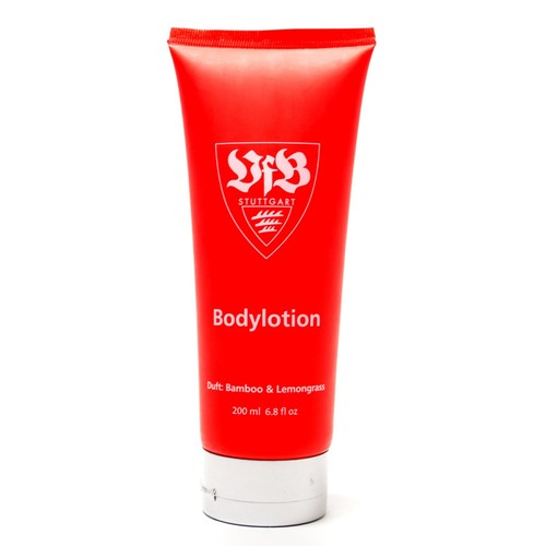 Vfb stuttgart bodylotion 200ml - vfb,