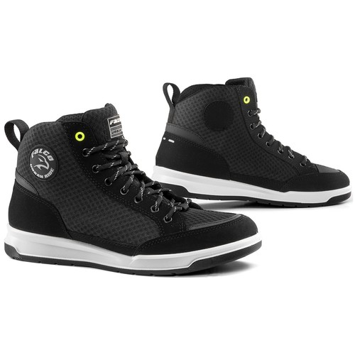 Falco motorradschuhe airforce - falco,