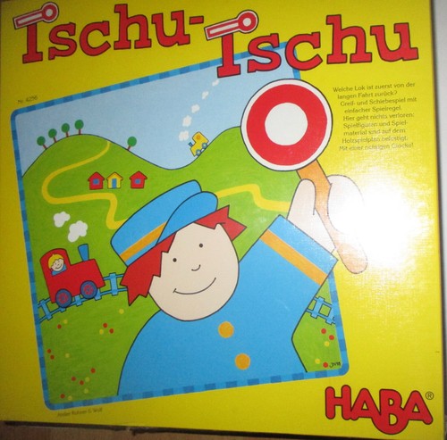 Haba 4256 schiebe - 4256, schiebe-