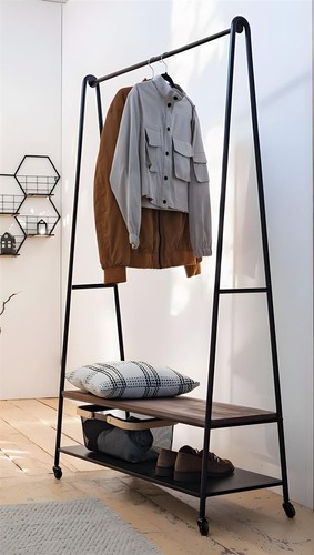 Garderobe kleiderständer - garderobe,