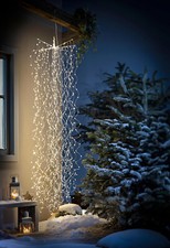 LED-Lichterbündel "Lucia"