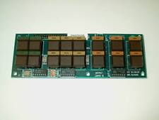 CB49 -  Wersi Platine Geprüft / Zusatzbedienfeld Schlagzeug 51505 CD-Line Serie