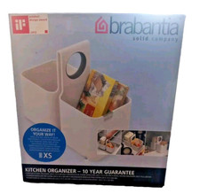 Küchen Organizer Brabantia