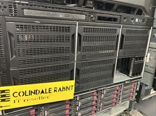 HP Proliant ml350 Gen9 Server