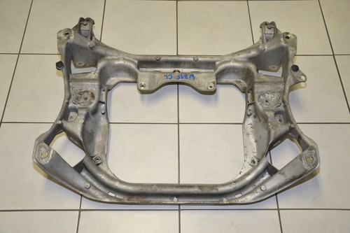 Original mercedes w215 - original, cl