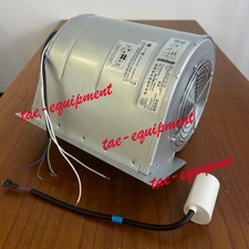 1PC New D2E146-AP47-22 AC230V 50/60Hz 1.31/1.45A 300/330W Centrifugal Fan
