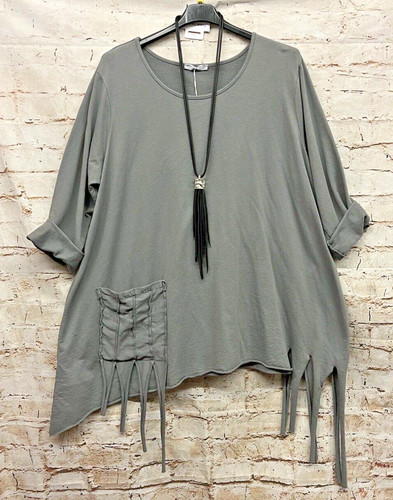 Moonshine sweat tunika - moonshine,