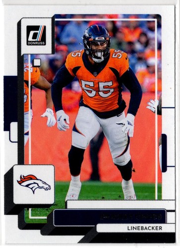 2022 panini donruss - panini,