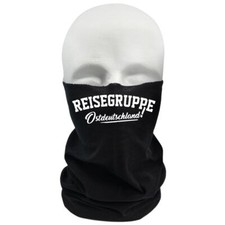 Schlauchschal Halstuch