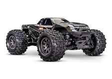 NEU! Mini-Maxx Monster Truck 4x4 BL-2S Brushless Schwarz 107154-1 – 50 km/h