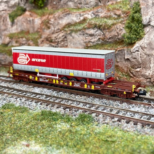 Taschenwagen sdgmns 33 - taschenwagen,