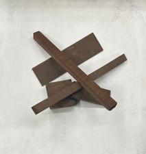 Wenge | Reste | Leftover |