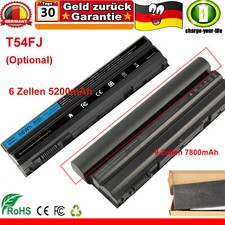 Akku Für Dell Latitude E5420